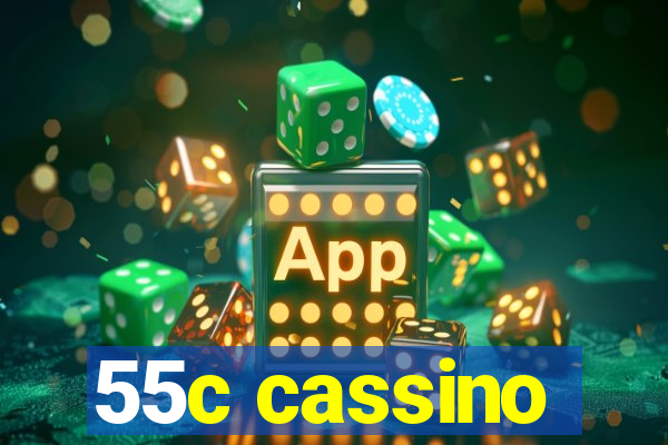 55c cassino